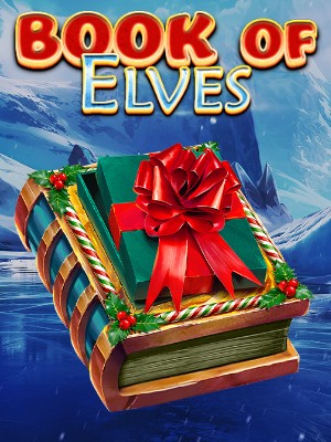 Book Of Elves