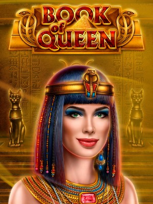 Book Of Queen