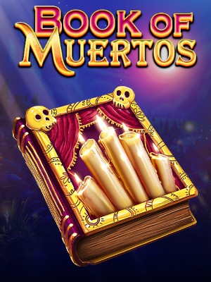 Book Of Muertos