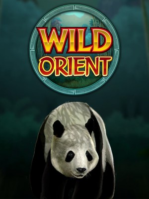 Wild Orient