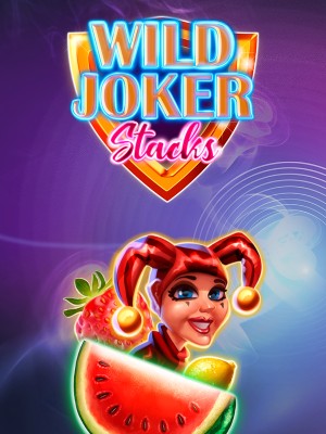 Wild Joker Stacks
